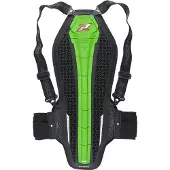 Zandona Hybridpro X8 Rugbeschermer
