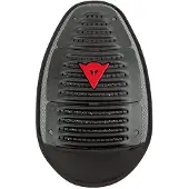 Dainese Wave D1 G Rugprotector Zwart M unisex