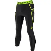 O'Neal Oneal Trail Pro Beschermingsbroek Zwart Geel || Maat: XL