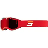 Shot Iris 2.0 Fusion Motorcross bril
