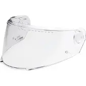 Schuberth C5 Scherm