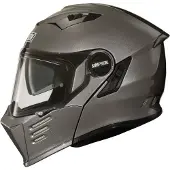 Simpson Darksome Modulaire Helm