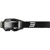 Shot Iris 2.0 Tech With Roll Off Off-road Bril