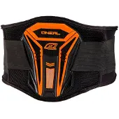 O'Neal PXR Niergordel Zwart / Oranje || Maat: L/XL