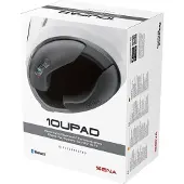 Sena 10UPAD HJC IS-17 Bluetooth communicatiesysteem