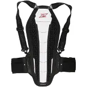 Zandona Hybridpro X7 Rugbeschermer