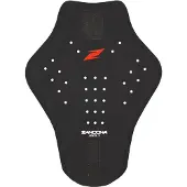 Zandona Back Insert .level 2 Rugbeschermer
