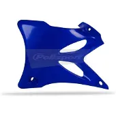 Polisport Yamaha Yz85 02-14 Radiatorkappen