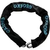 Oxford Nemesis 16 mm Keten