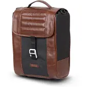 Shad SR38 zadeltas, volume: 10 liter VOLUME: 10 L, BRUIN