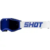 Shot Iris 2.0 Solid Motorcross bril
