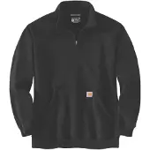 Carhartt Marquette Quarter-Zip Sweatshirt Maat
