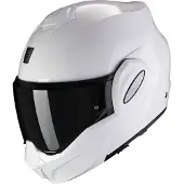 Scorpion Exo-Tech Evo Solid Helm