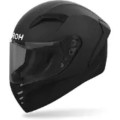 Airoh Connor Integraalhelm Mat/Zwart XS, unisex