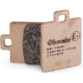 Brembo 07019 Type Xs Gesinterde Remblokken