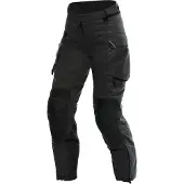 Dainese Outlet Ladakh 3L dames Textielbroek (IT44) Zwart 38 Dames