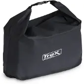 SW-Motech TRAX M binnentas - Voor TRAX M zijkoffer. Waterdicht. Zwart.