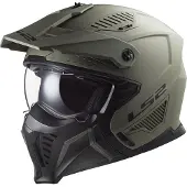 LS2 OF606 Drifter Proef Helm