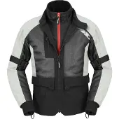 Spidi Net H2Out waterdichte motorfiets textiel jas