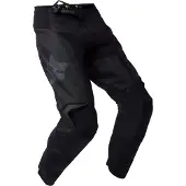 FOX 180 Blackout Crossbroek Zwart 38, Mannen