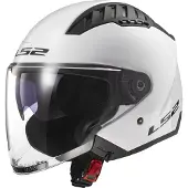 LS2 OF600 Copter II Jet Helm