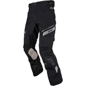 Leatt ADV Dritour 7,5 Textielbroek Zwart L, Mannen