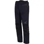 Rukka Armagate C2 Textielbroek Zwart 50S Mannen