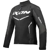 Ixon Cordolo Motorfiets textiel jas