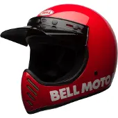 Bell Moto-3 Classic Integraalhelm