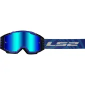 LS2 Charger Pro Motocrossbril