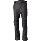 Rst S1 Waterproof Textilele Broek Zwart Maat 50