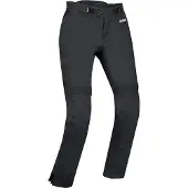 Bering Lady Zephyr Broek Zwart Maat T0