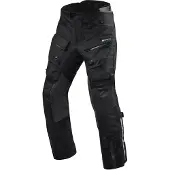 REV'IT! Defender 3 GTX Standard Zwart Motorbroek Maat XL