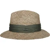 Hatland HOED AUSSIE SEAGRASS M (04) L-XL Maat: SM