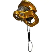 Wild Country - Ropeman MK2F - Stijgklem gold