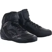 Alpinestars Faster-3 Rideknit Motorschoenen