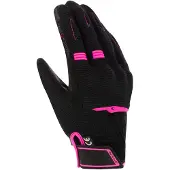 Bering Fletcher Evo Dames Motorhandschoenen