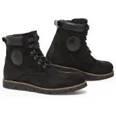 REV'IT! Ginza 3 Zwart Motorschoenen Maat 43