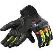 REV'IT! Metric De Handschoenen van de motorfiets