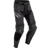 Richa Viper 2 Street geperforeerde motorfiets lederen broek