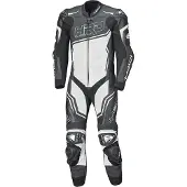 Held Slade II One Piece Motorfiets lederen pak