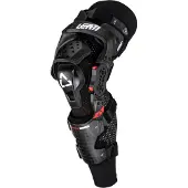 Leatt C-Frame Hybride Kniebraces Maat L-XL