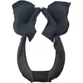 NEXX X.Vilijord Wang pads en nekrol