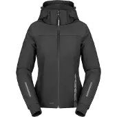 Spidi H2Out II waterdichte dames motorfiets hoodie