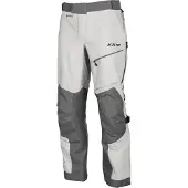 KLIM Latitude Motorbroek Koelgrijs Maat 38