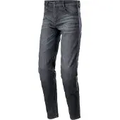 ALPINESTARS (ROAD) Sektor Regular Fit Motorfiets Jeans