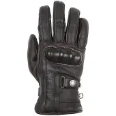 Helstons Burton Choco Zwart Maat T10