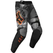 Fox Racing Mx 180 Bnkr Off-road Broek