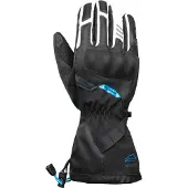 Ixon Pro Eddas Zwart Grijs Blauw Handschoenen Maat 2XL