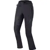 Bering Lady Twister Zwart Motorbroek Maat T4